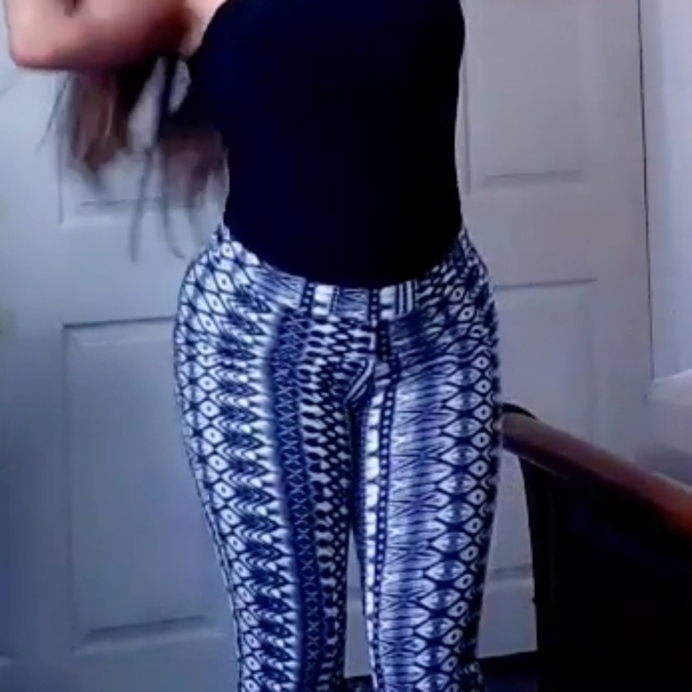pants(legguin)